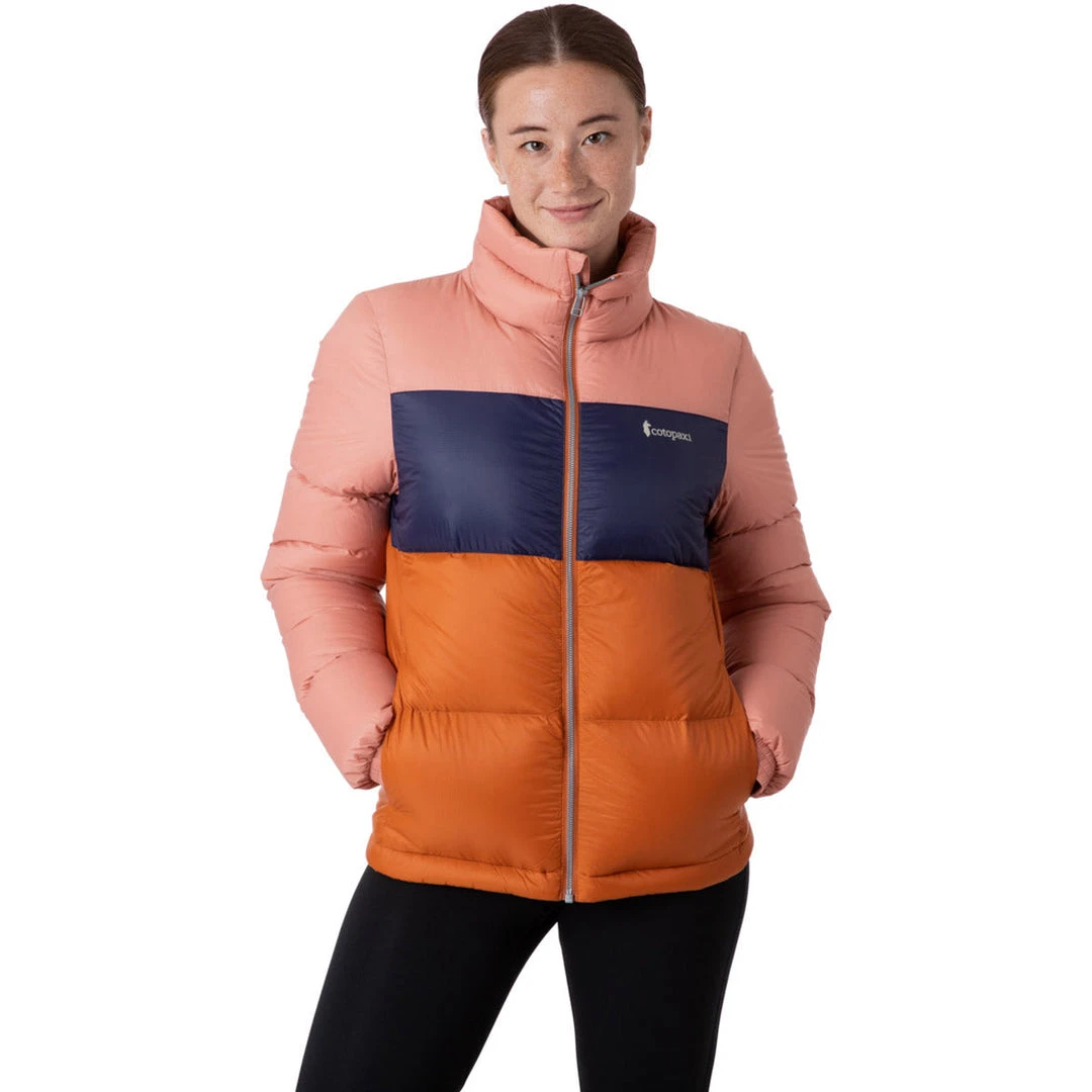Cotopaxi Women's Solazo Down Jacket - Clearance 5 Cotopaxi Women's Solazo Down Jacket - Clearance