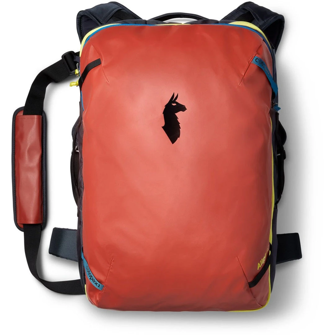 Cotopaxi Allpa 42L Travel Pack 6 Cotopaxi Allpa 42L Travel Pack