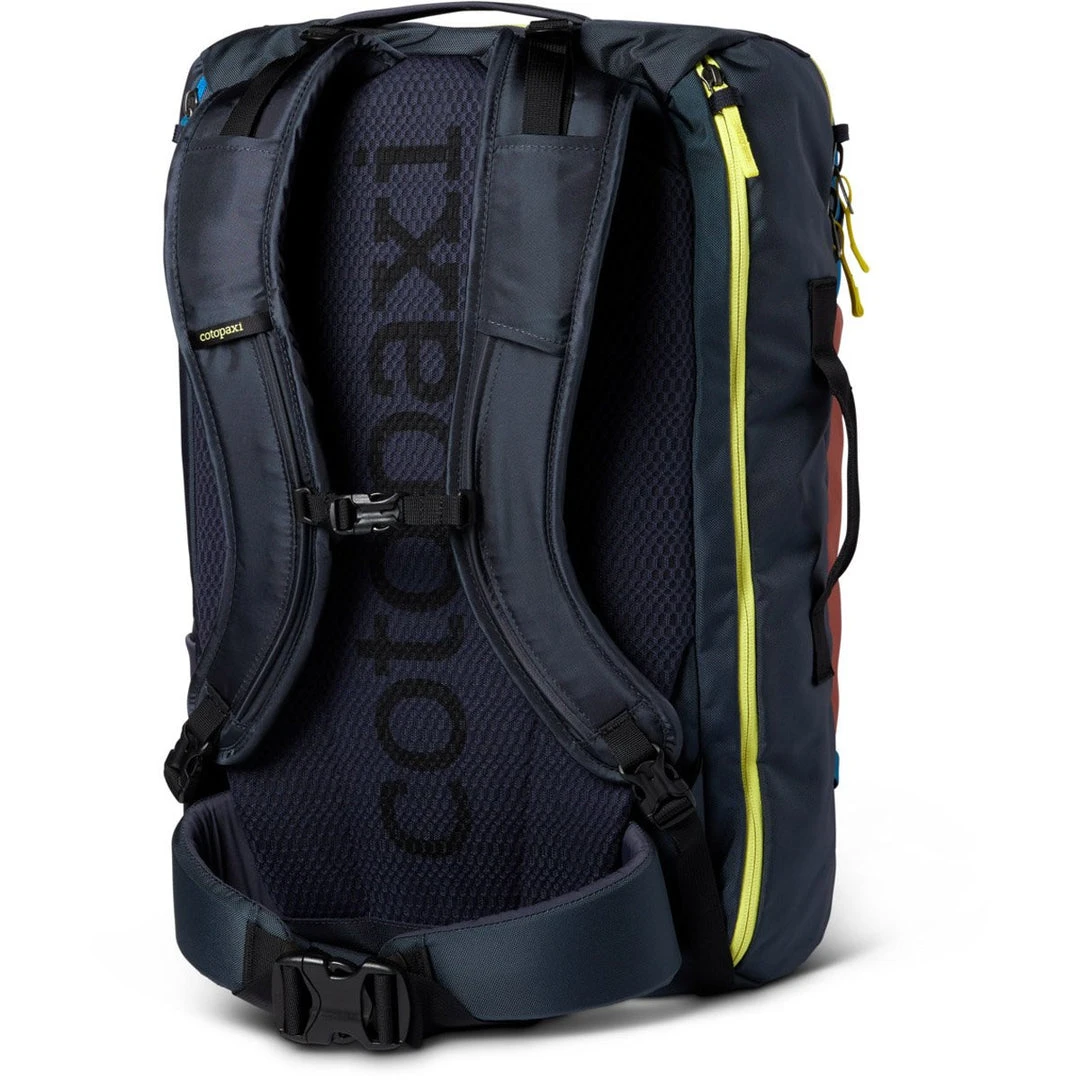 Cotopaxi Allpa 42L Travel Pack 7 Cotopaxi Allpa 42L Travel Pack
