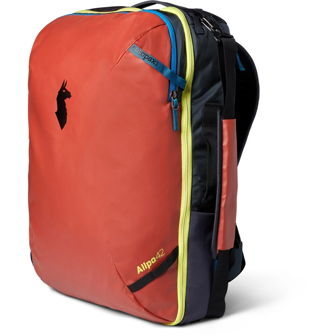 Cotopaxi Allpa 42L Travel Pack 5 Cotopaxi Allpa 42L Travel Pack