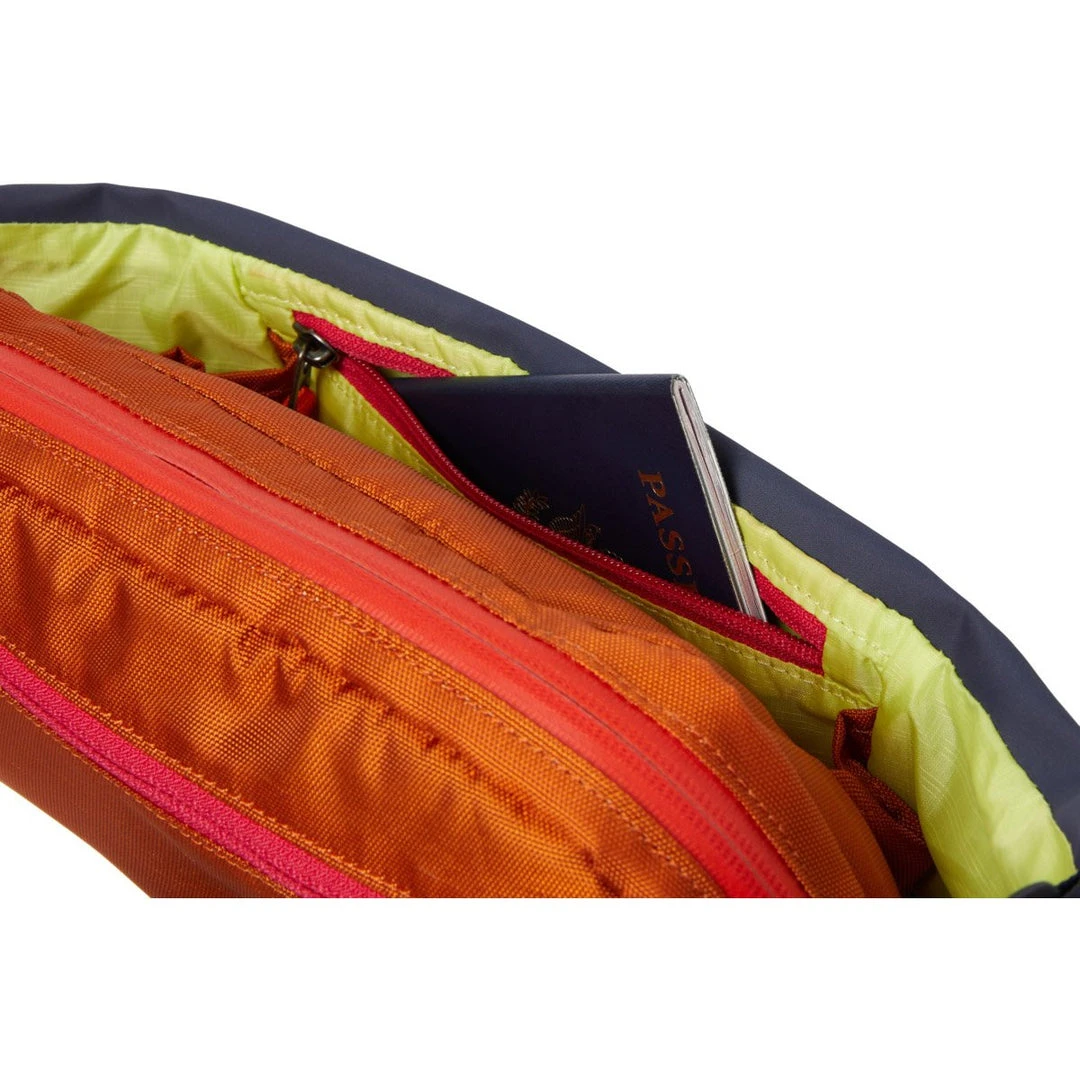 Cotopaxi Coso 2L Hip Pack Camp & Hike 9 Cotopaxi Coso 2L Hip Pack Camp & Hike