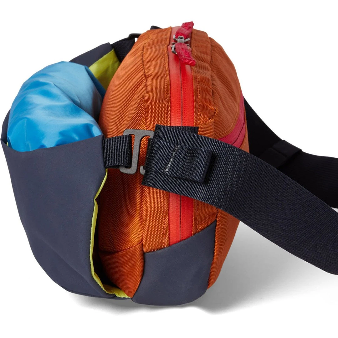 Cotopaxi Coso 2L Hip Pack Camp & Hike 8 Cotopaxi Coso 2L Hip Pack Camp & Hike