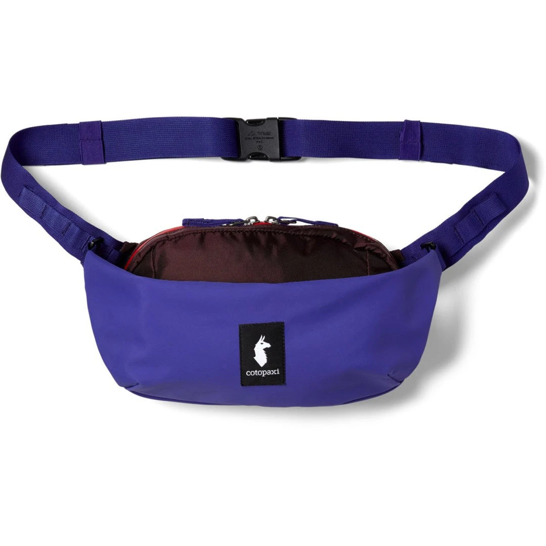 Cotopaxi Coso 2L Hip Pack Camp & Hike 4 Cotopaxi Coso 2L Hip Pack Camp & Hike