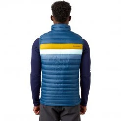 Cotopaxi Men's Fuego Down Vest