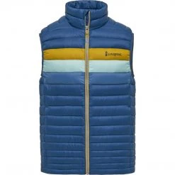 Cotopaxi Men's Fuego Down Vest