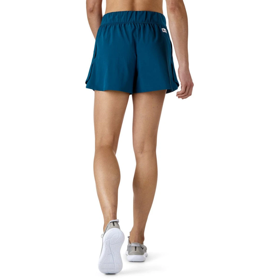 Cotopaxi Women's Tierra Adventure Short - Clearance 4 Cotopaxi Women's Tierra Adventure Short - Clearance