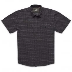 HOWLER BROTHERS Men's San Gabriel Short Sleeve Shirt