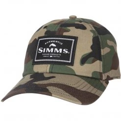 Simms Fishing Single Haul Cap Men