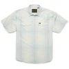 HOWLER BROTHERS Men's H Bar B Snapshirt 2 HOWLER BROTHERS Men's H Bar B Snapshirt