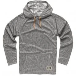 HOWLER BROTHERS Men's Loggerhead Hoodie