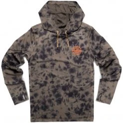 HOWLER BROTHERS Men's Loggerhead Hoodie