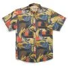 HOWLER BROTHERS Men's Mansfield Shirt