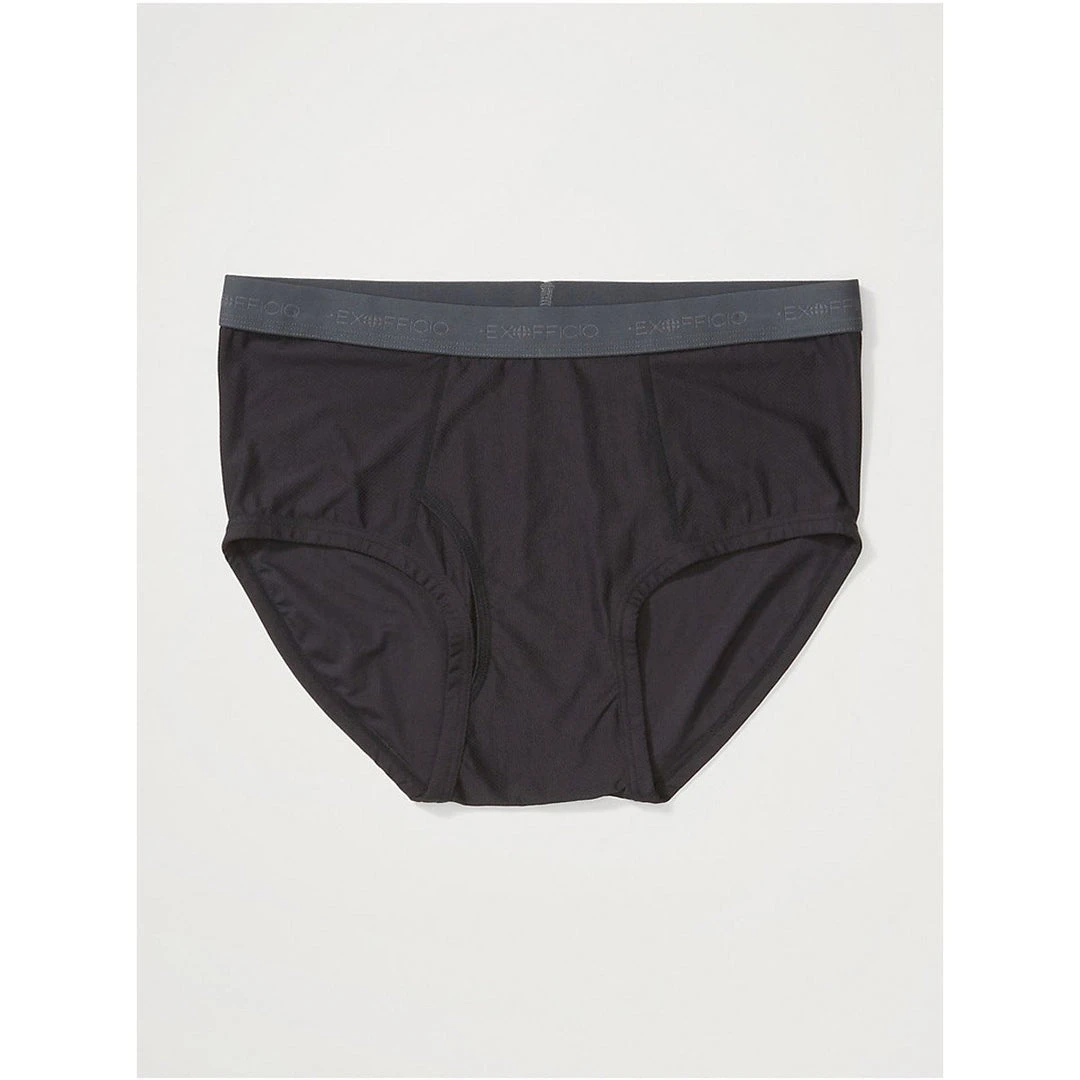 ExOfficio Men's Give-N-Go 2.0 Brief 3 ExOfficio Men's Give-N-Go 2.0 Brief