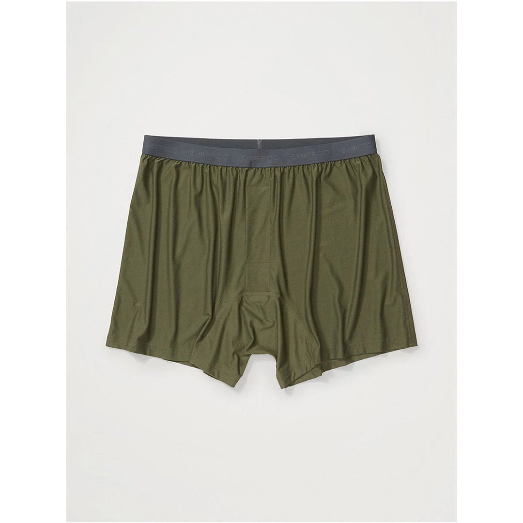 ExOfficio Men's Give-N-Go 2.0 Boxer 5 ExOfficio Men's Give-N-Go 2.0 Boxer