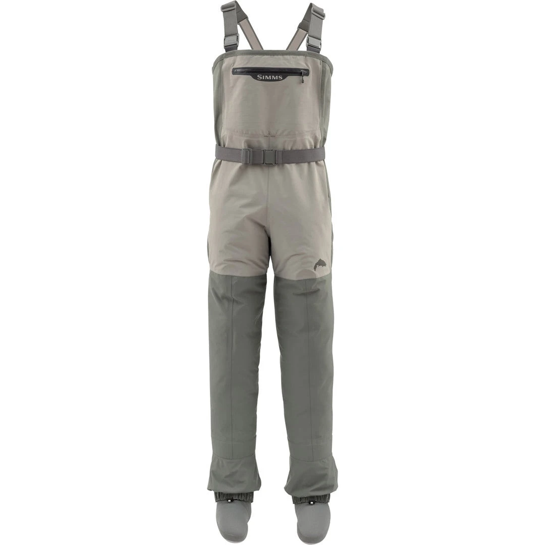 Simms Fishing Women's Freestone Waders - Stockingfoot 3 Simms Fishing Women's Freestone Waders - Stockingfoot