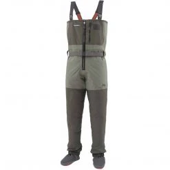Simms Fishing Men's Freestone Z Waders - Stockingfoot