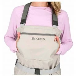 Simms Fishing Women's Tributary Waders - Stockingfoot