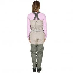 Simms Fishing Women's Tributary Waders - Stockingfoot