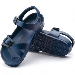 Birkenstock Kids' Rio Essentials EVA 16 Birkenstock Kids' Rio Essentials EVA