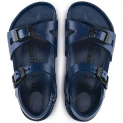 Birkenstock Kids' Rio Essentials EVA 17 Birkenstock Kids' Rio Essentials EVA