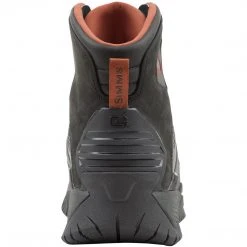 Simms Fishing Men's G4 PRO Wading Boot - Vibram