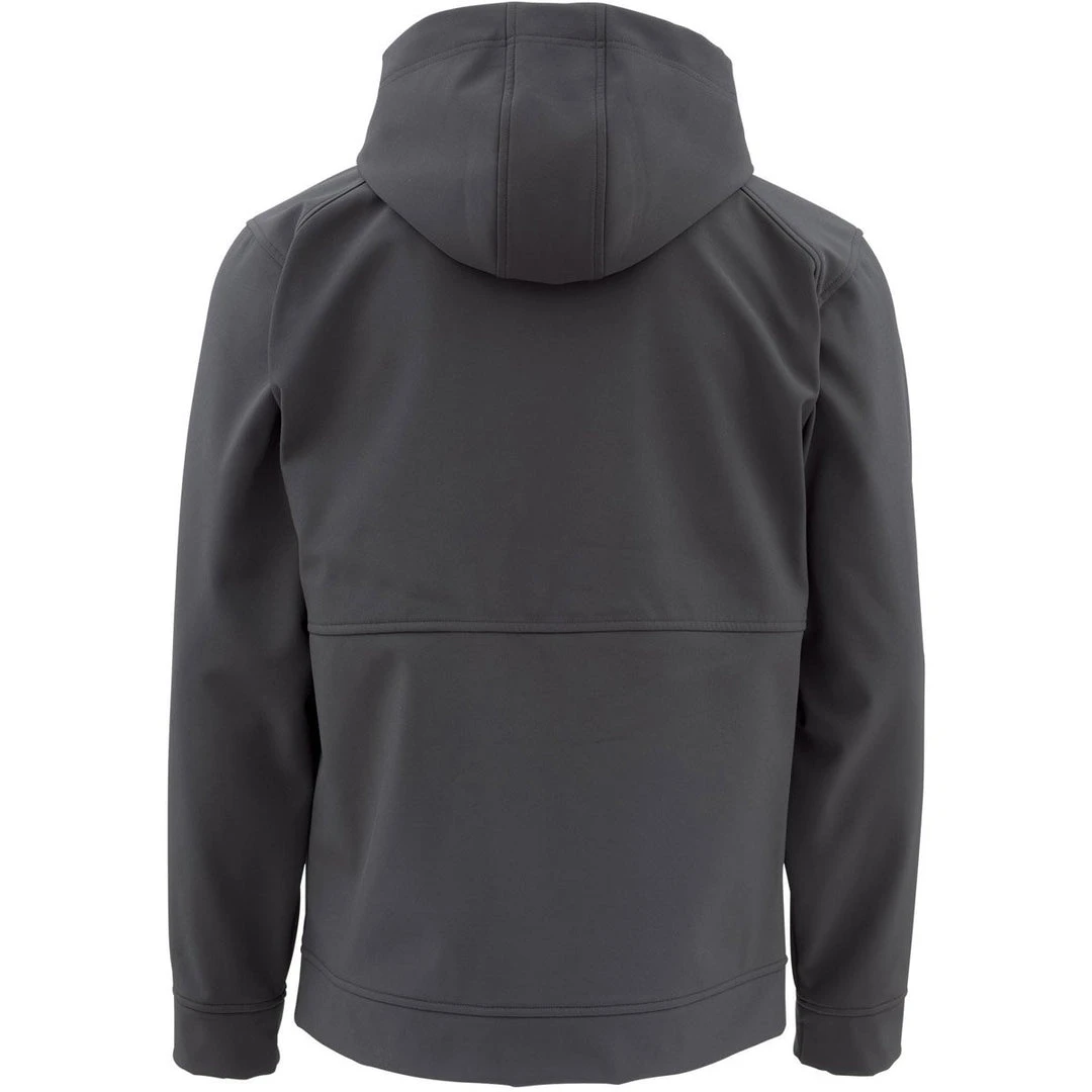 Simms Fishing Men's Rogue Fleece Hoody 12 Simms Fishing Men's Rogue Fleece Hoody