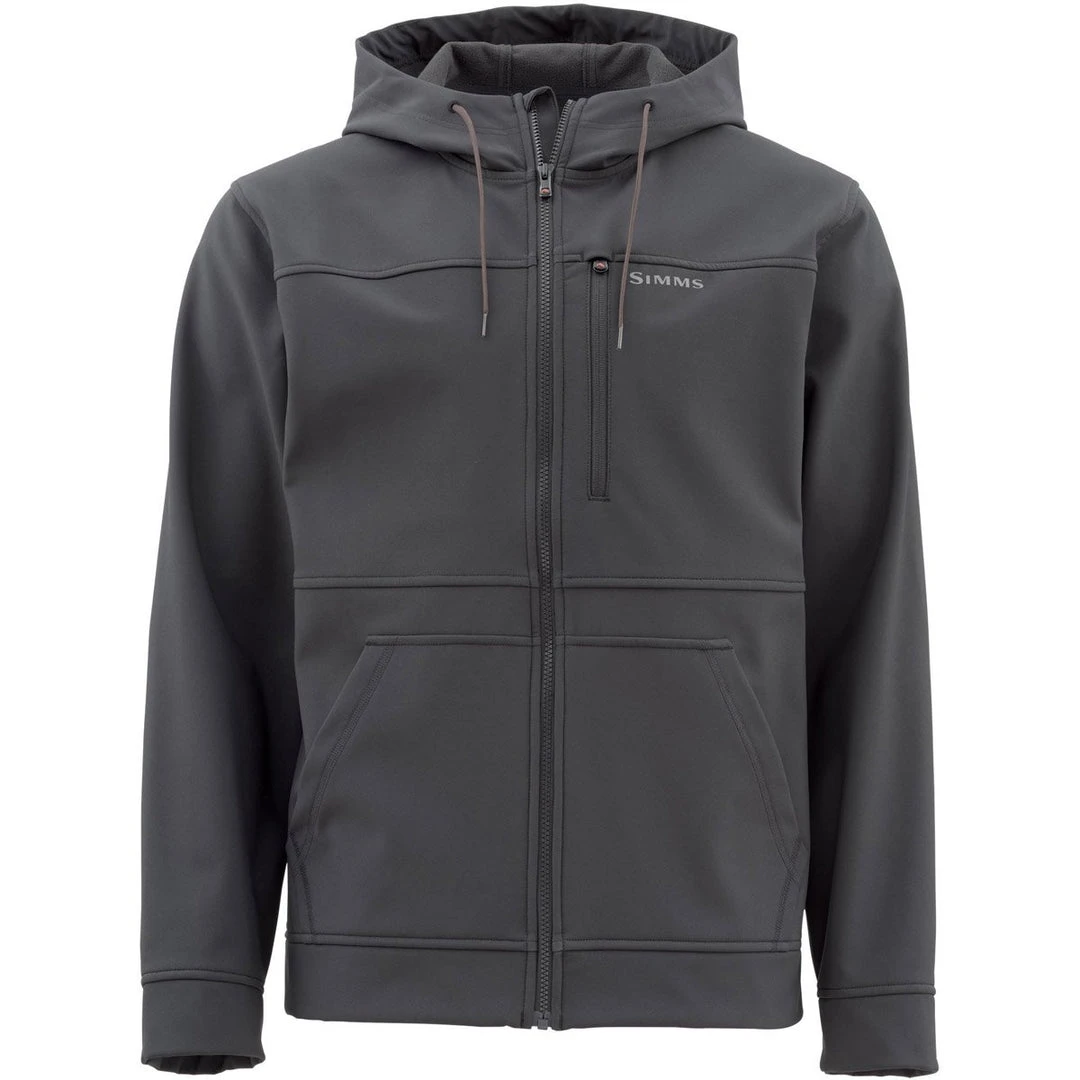 Simms Fishing Men's Rogue Fleece Hoody 10 Simms Fishing Men's Rogue Fleece Hoody