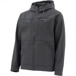 Simms Fishing Men's Rogue Fleece Hoody 21 Simms Fishing Men's Rogue Fleece Hoody