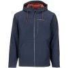 Simms Fishing Men's Rogue Fleece Hoody 1 Simms Fishing Men's Rogue Fleece Hoody
