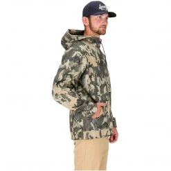 Simms Fishing Men's Rogue Fleece Hoody 17 Simms Fishing Men's Rogue Fleece Hoody
