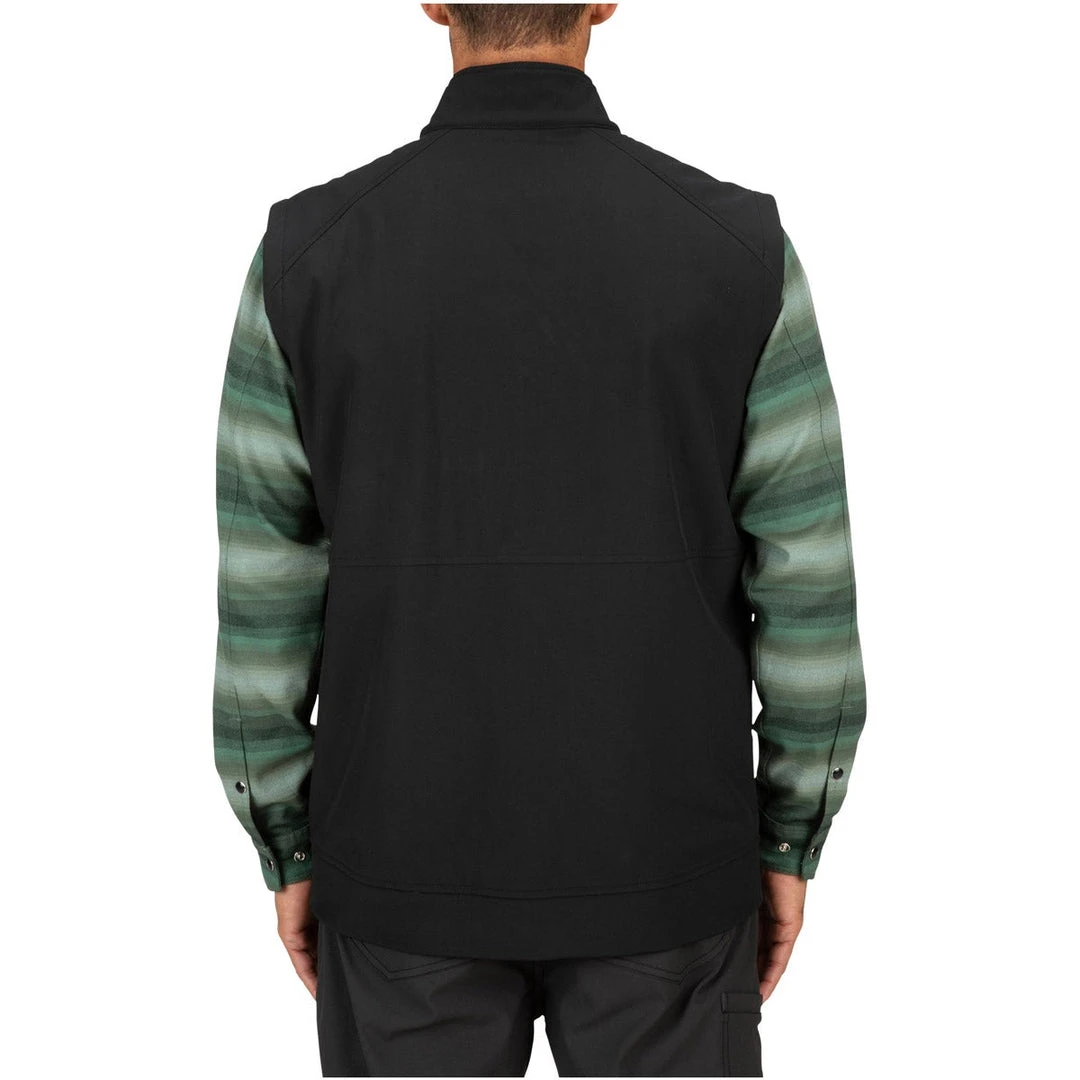 Simms Fishing Men's Rogue Fleece Vest New Arrivals 9 Simms Fishing Men's Rogue Fleece Vest New Arrivals