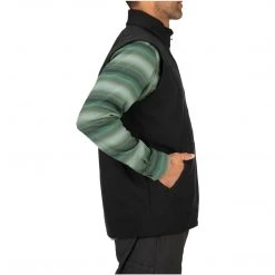 Simms Fishing Men's Rogue Fleece Vest New Arrivals 18 Simms Fishing Men's Rogue Fleece Vest New Arrivals