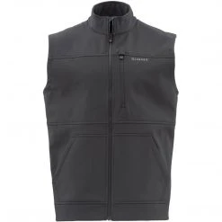 Simms Fishing Men's Rogue Fleece Vest New Arrivals 15 Simms Fishing Men's Rogue Fleece Vest New Arrivals