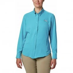 Columbia Women's PFG Tamiami II Long Sleeve Shirt - Clearance