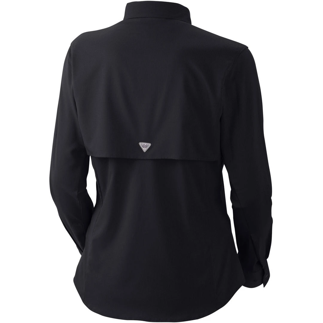 Columbia Women's Tamiami II Long Sleeve Shirt - Plus Size 4 Columbia Women's Tamiami II Long Sleeve Shirt - Plus Size