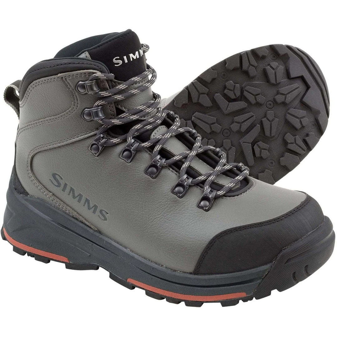 Simms Fishing Women's Freestone Wading Boot 3 Simms Fishing Women's Freestone Wading Boot