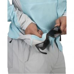 Simms Fishing Men's Intruder BiComp Fishing Shirt 13 Simms Fishing Men's Intruder BiComp Fishing Shirt