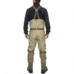 Simms Fishing Men's Flyweight Waders - Stockingfoot