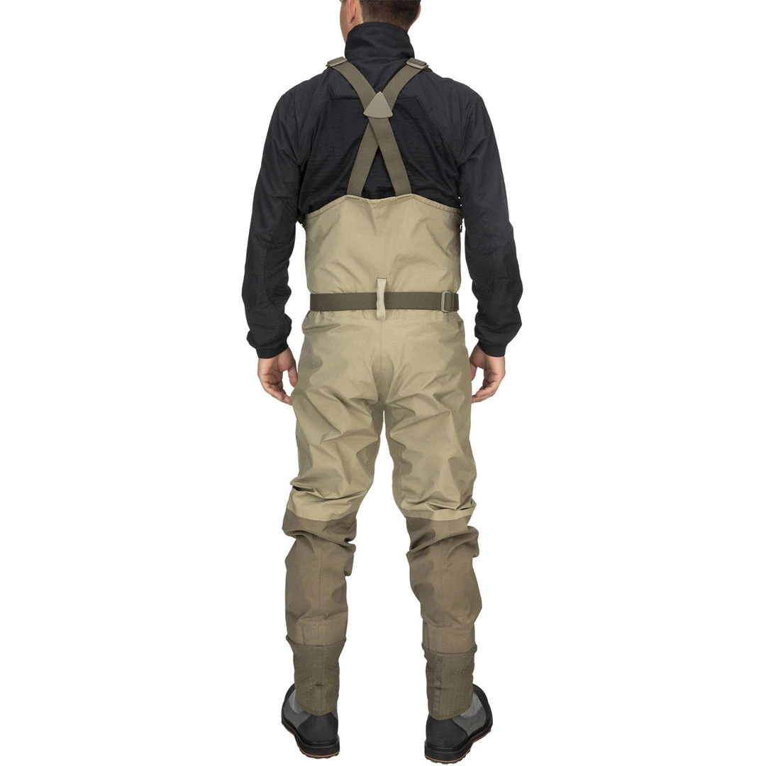 Simms Fishing Men's Flyweight Waders - Stockingfoot 4 Simms Fishing Men's Flyweight Waders - Stockingfoot