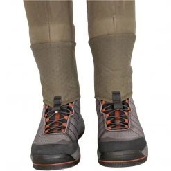 Simms Fishing Men's Flyweight Waders - Stockingfoot 10 Simms Fishing Men's Flyweight Waders - Stockingfoot