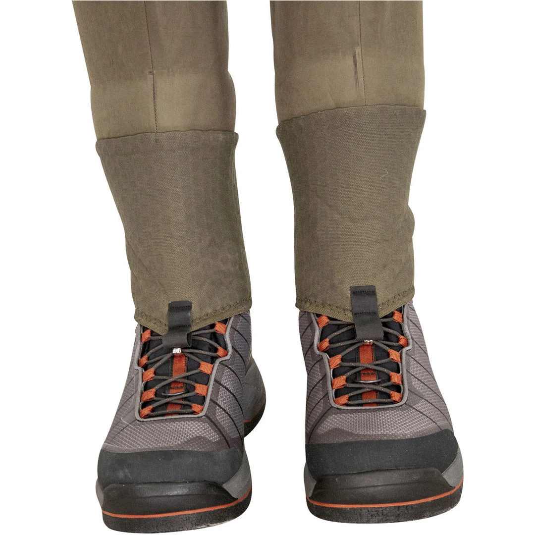 Simms Fishing Men's Flyweight Waders - Stockingfoot 6 Simms Fishing Men's Flyweight Waders - Stockingfoot