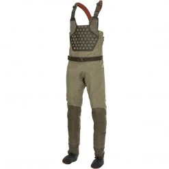 Simms Fishing Men's Flyweight Waders - Stockingfoot 9 Simms Fishing Men's Flyweight Waders - Stockingfoot