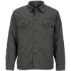 Simms Fishing Men's Dockwear Jacket - Clearance