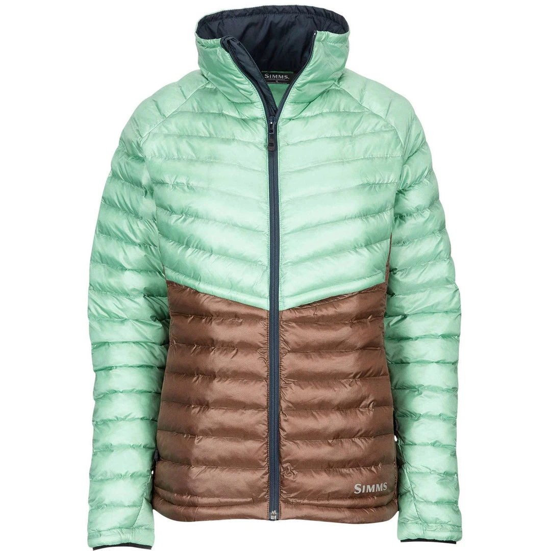 Simms Fishing Women's ExStream Jacket - Clearance 4 Simms Fishing Women's ExStream Jacket - Clearance