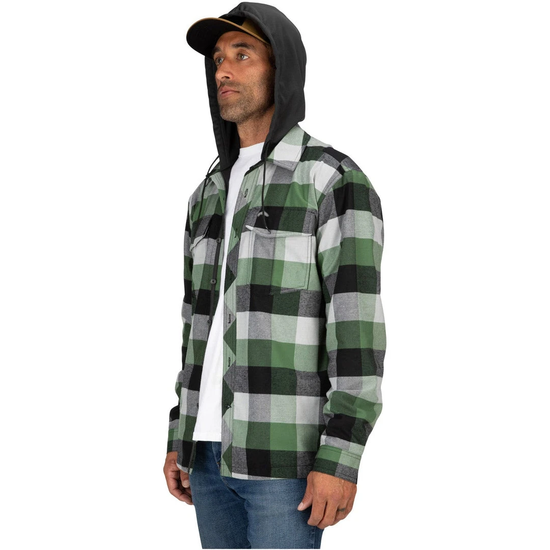 Simms Fishing Men's ColdWeather Hoody 8 Simms Fishing Men's ColdWeather Hoody