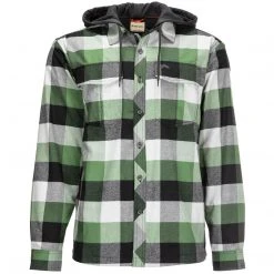 Simms Fishing Men's ColdWeather Hoody 12 Simms Fishing Men's ColdWeather Hoody