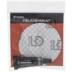 Simms Fishing Field Repair Kit Camp & Hike
