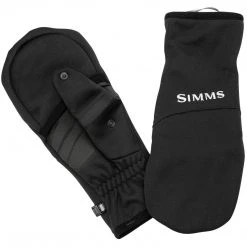 Simms Fishing Men's Freestone Foldover Mitt
