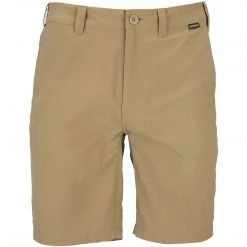 Simms Fishing Men's Superlight Shorts