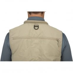 Simms Fishing Men's Tributary Fishing Vest 11 Simms Fishing Men's Tributary Fishing Vest